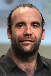 Photo Rory McCann