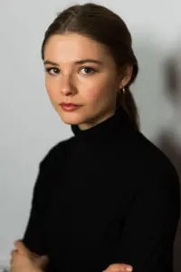 Photo Stefanie Scott