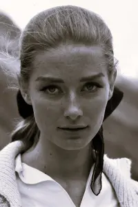 Photo Tania Mallet