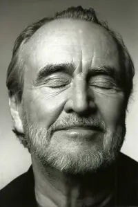 Photo Wes Craven