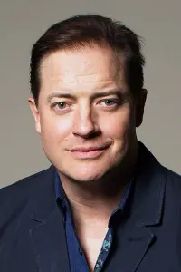 Photo Brendan Fraser