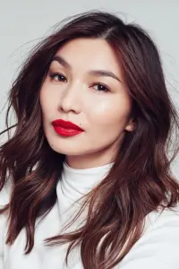 Photo Gemma Chan