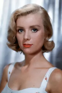 Photo Inger Stevens