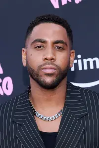 Photo Jharrel Jerome