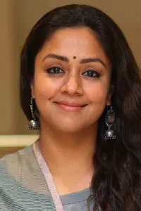 Photo Jyothika