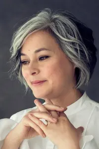 Photo Meg Tilly