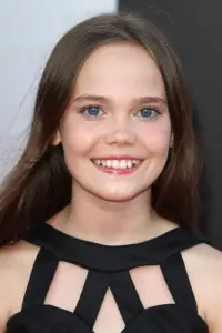 Photo Oona Laurence