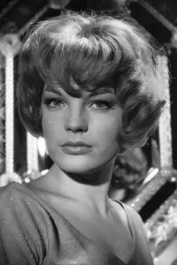 Photo Romy Schneider