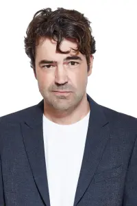 Photo Ron Livingston