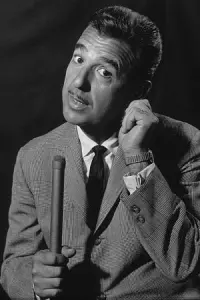 Photo Tennessee Ernie Ford