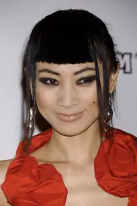 Photo Bai Ling