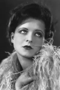 Photo Clara Bow