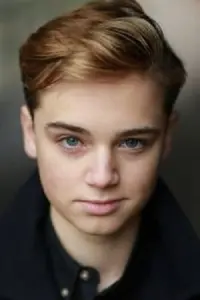 Photo Dean-Charles Chapman