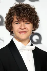 Photo Gaten Matarazzo