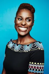 Photo Issa Rae