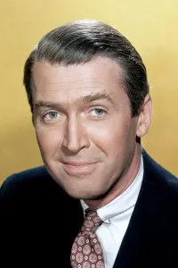 Photo James Stewart