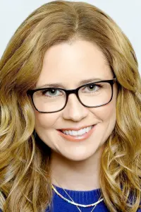 Photo Jenna Fischer