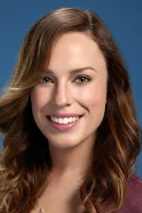 Photo Jessica McNamee