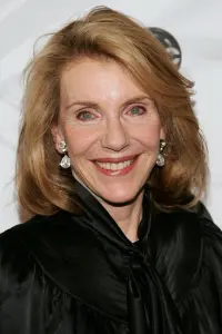 Photo Jill Clayburgh