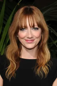 Photo Judy Greer