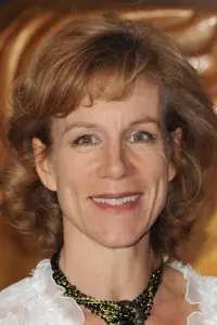 Photo Juliet Stevenson