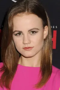 Photo Mackenzie Lintz