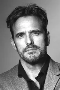 Photo Matt Dillon