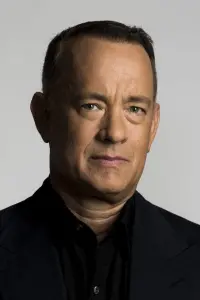 Photo Tom Hanks