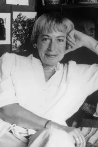 Photo Ursula K. Le Guin