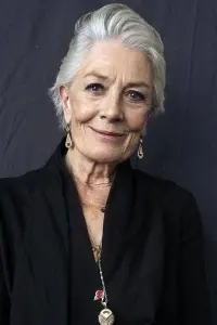 Photo Vanessa Redgrave