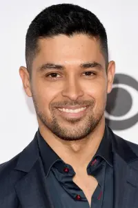 Photo Wilmer Valderrama