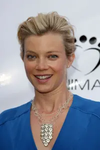 Photo Amy Smart