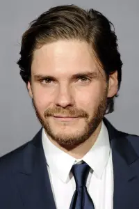 Photo Daniel Brühl