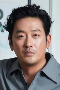 Photo Ha Jung-woo