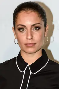 Photo Hiba Abouk