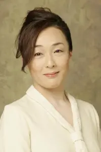 Photo Midoriko Kimura