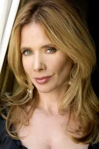 Photo Rosanna Arquette