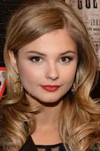 Photo Stefanie Scott