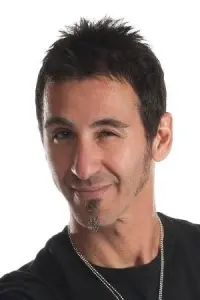 Photo Sully Erna