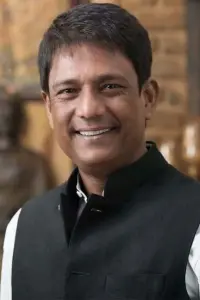 Photo Adil Hussain