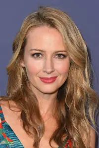 Photo Amy Acker