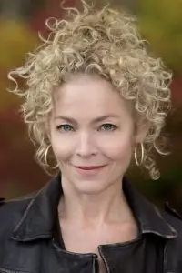 Photo Amy Irving