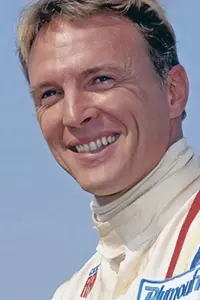 Photo Dan Gurney