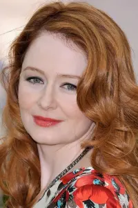 Photo Miranda Otto