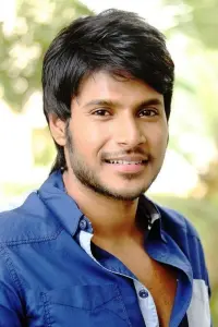 Photo Sundeep Kishan