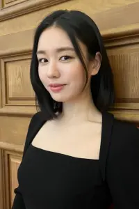 Photo Ahn Eun-jin