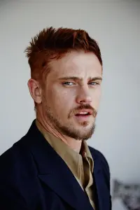 Photo Boyd Holbrook