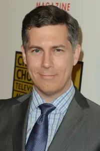 Photo Chris Parnell