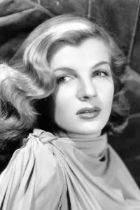 Photo Corinne Calvet