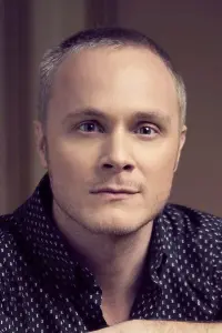 Photo David Anders